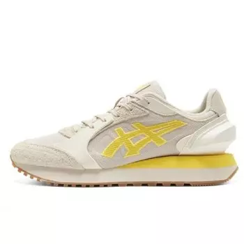 Кроссовки moage co Onitsuka Tiger, бежевый