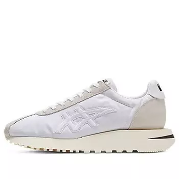 Кроссовки moage mo Onitsuka Tiger, бежевый