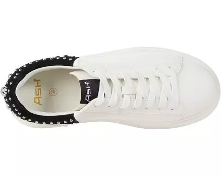 Кроссовки Moby Studs ASH, белый