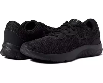 Кроссовки Mojo 2 Under Armour, черный