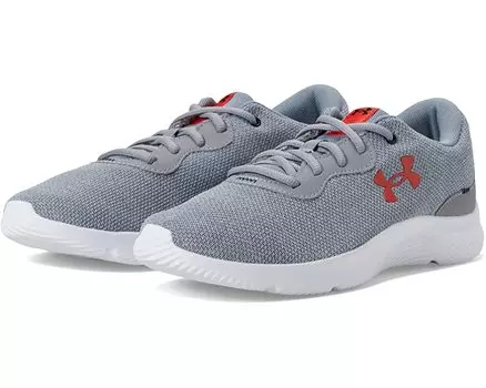 Кроссовки Mojo 2 Under Armour, сталь