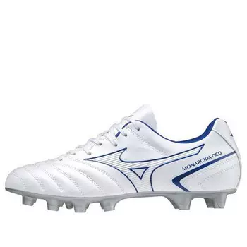 Кроссовки monarcida neo ii select 'white blue' Mizuno, голубой