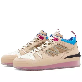 Кроссовки Moncler Pivot High Top Sneakers