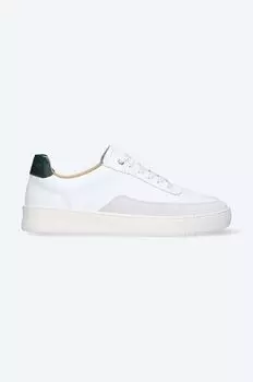 Кроссовки Mondo Squash Filling Pieces, белый