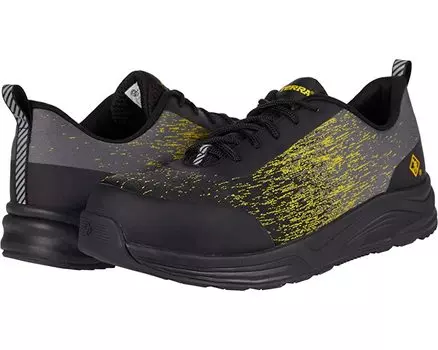 Кроссовки Monolift Athletic CT Terra, черный