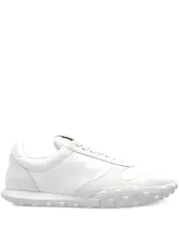 Кроссовки Moon JIL SANDER, белый