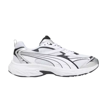 Кроссовки Morphic Base Puma, белый