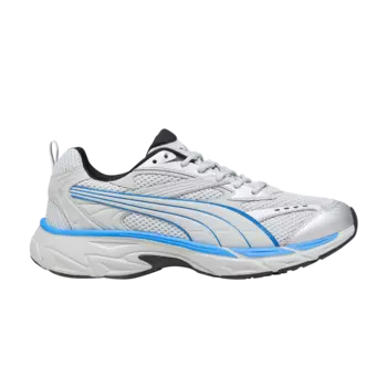 Кроссовки Morphic Pop Puma, серый