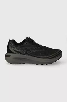 Кроссовки Morphlite Merrell, черный