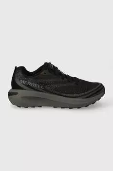 Кроссовки Morphlite Merrell, черный