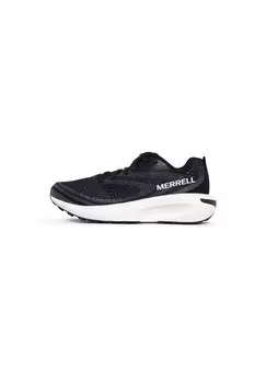 Кроссовки MORPHLITE Merrell, черный