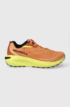 Кроссовки Morphlite Merrell, оранжевый
