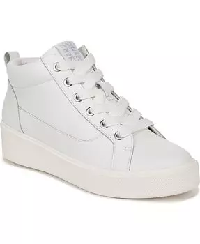 Кроссовки Morrison-Mid Naturalizer, белый