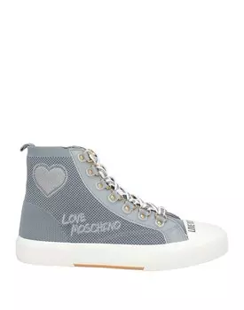 Кроссовки Moschino, серый
