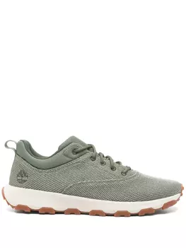 Кроссовки Motion Access Timberland, зеленый