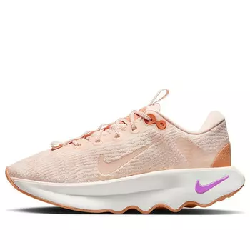 Кроссовки motiva 'guava ice' Nike, мультиколор
