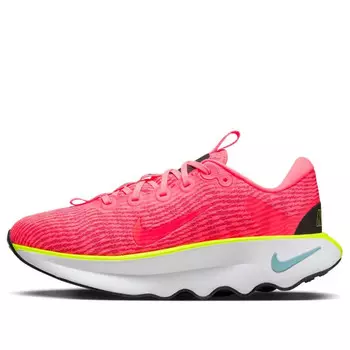 Кроссовки motiva 'hot punch' Nike, мультиколор