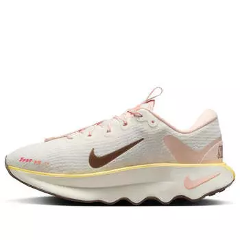 Кроссовки motiva Nike, бежевый