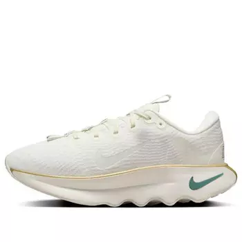 Кроссовки motiva 'sail white' Nike, мультиколор