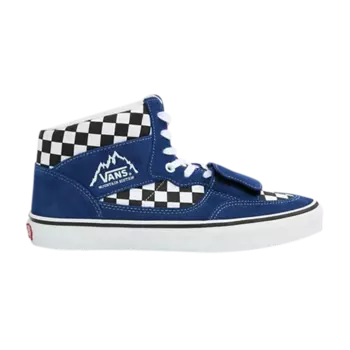 Кроссовки Mountain Edition Vans, синий