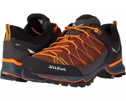 Кроссовки Mountain Trainer Lite SALEWA, синий