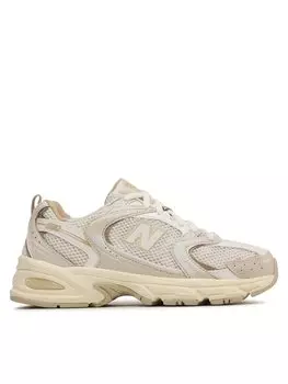 Кроссовки MR530AA New Balance, бежевый