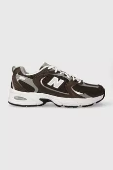 Кроссовки MR530CL New Balance, коричневый