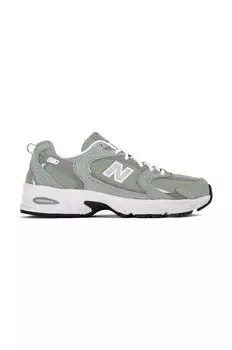 Кроссовки MR530CM New Balance, бирюзовый