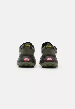 Кроссовки MTE CROSSPATH UNISEX Vans, хаки