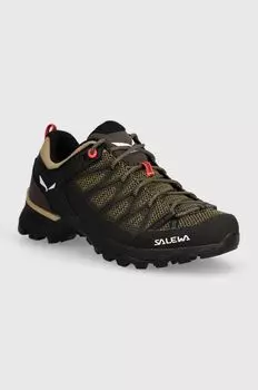 Кроссовки MTN Trainer Lite Salewa, бежевый