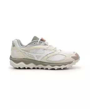 Кроссовки Муджин Mizuno, мультиколор