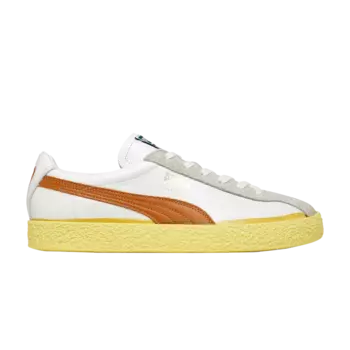 Кроссовки Muenster Puma, белый