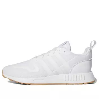 Кроссовки multix 'white gum' Adidas, белый