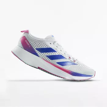 Кроссовки мужские Adidas - Adizero SL белый