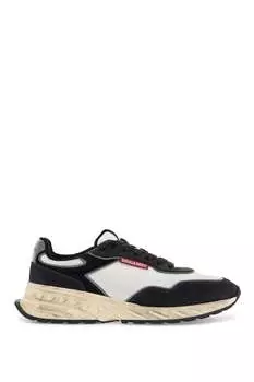 Кроссовки мужские Dsqua2 Sprinter Dsquared2, белый