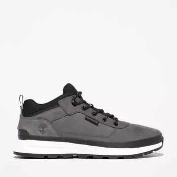 Кроссовки мужские Field Trekker Timberland, цвет castle grey