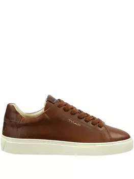 Кроссовки мужские Gant, коричневый