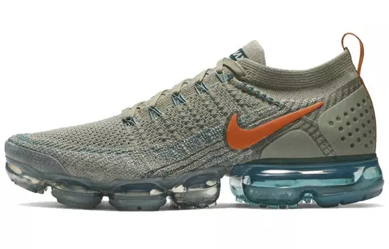 Кроссовки мужские Nike VaporMax Flyknit 2