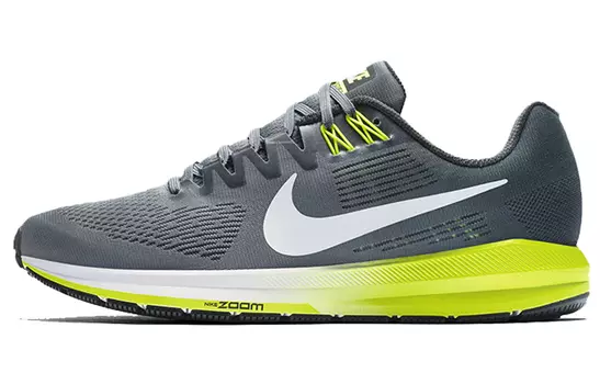 Кроссовки мужские Nike Zoom Structure 21