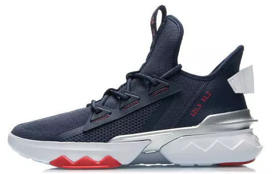 Кроссовки мужские низкие Guangdong Blue Lining