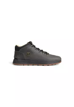 Кроссовки мужские Timberland повседневные, серый