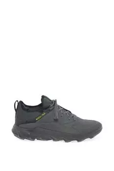 Кроссовки 'MX M' Trainers Ecco, серый