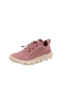 Кроссовки MX W ecco, розовый