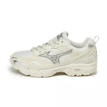 Кроссовки mxr Mizuno, белый