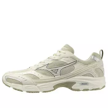 Кроссовки mxr og Mizuno, белый