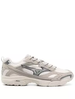 Кроссовки MXR Tech Mizuno, серый
