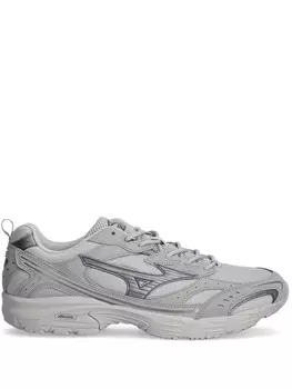 Кроссовки MXR Tech Mizuno, серый
