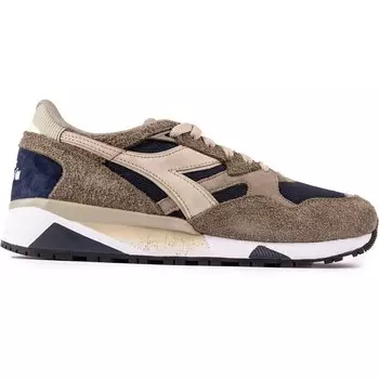 Кроссовки n9002 Diadora, серый