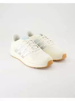 Кроссовки на шнуровке adidas Sneaker, белый