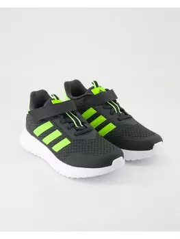 Кроссовки на шнуровке adidas Sneaker, серый